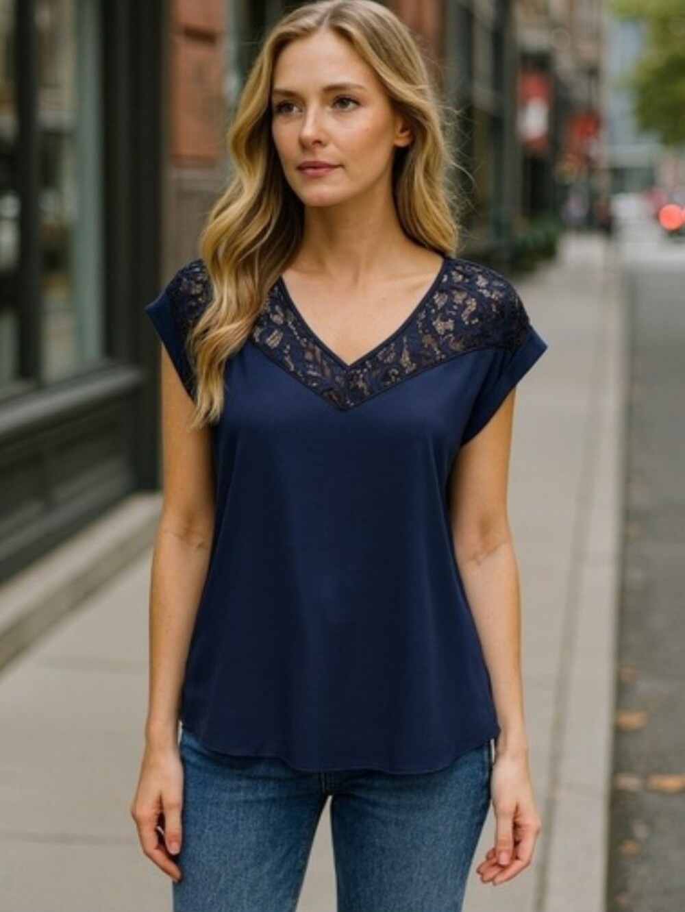 Express top